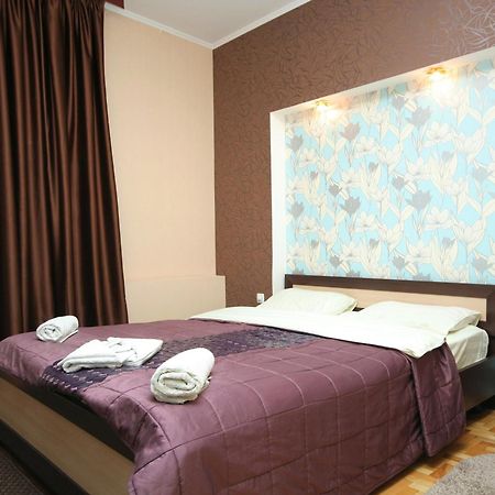 Real Home Apartments In Kiev Center Kyiv Exterior foto