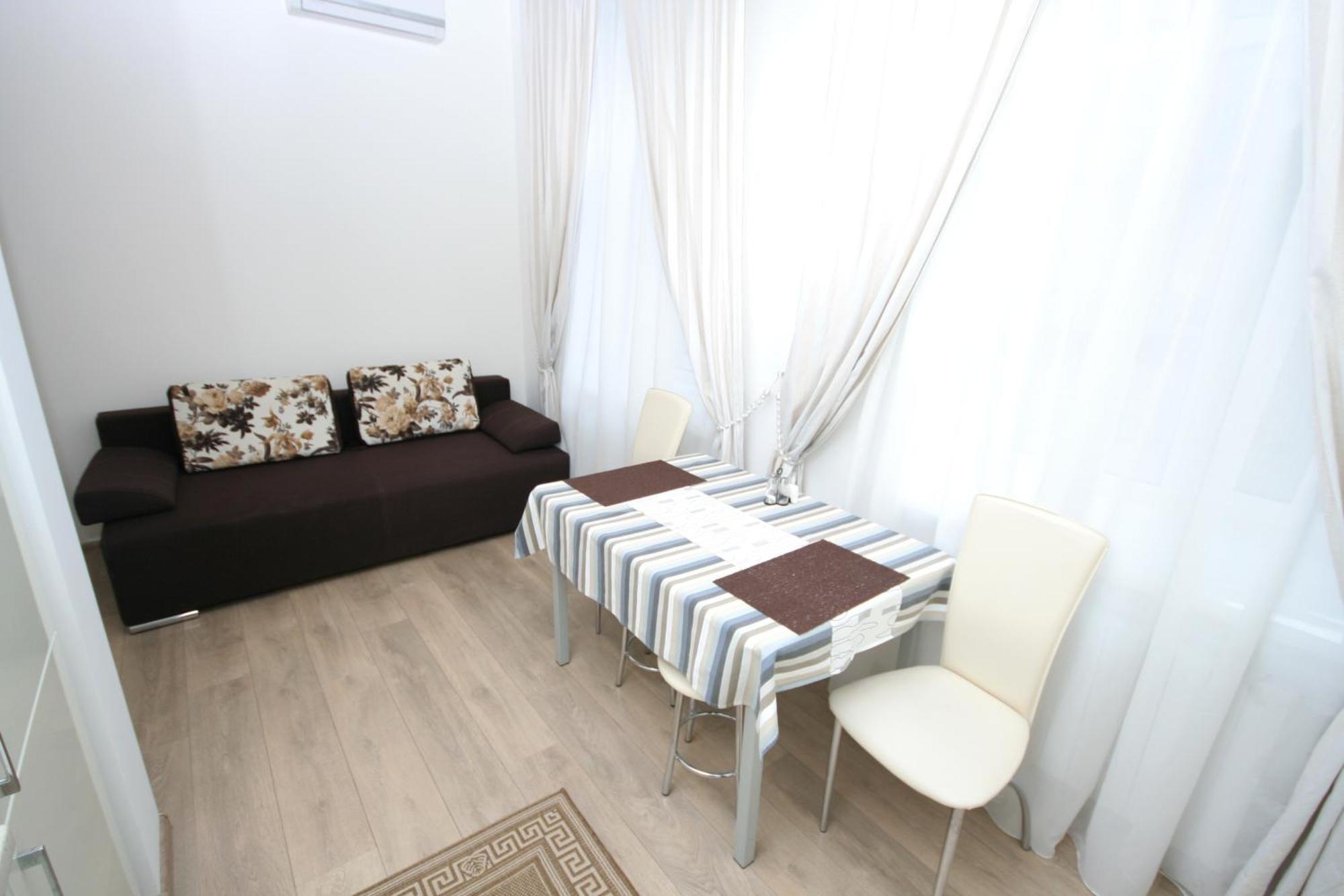 Real Home Apartments In Kiev Center Kyiv Quarto foto